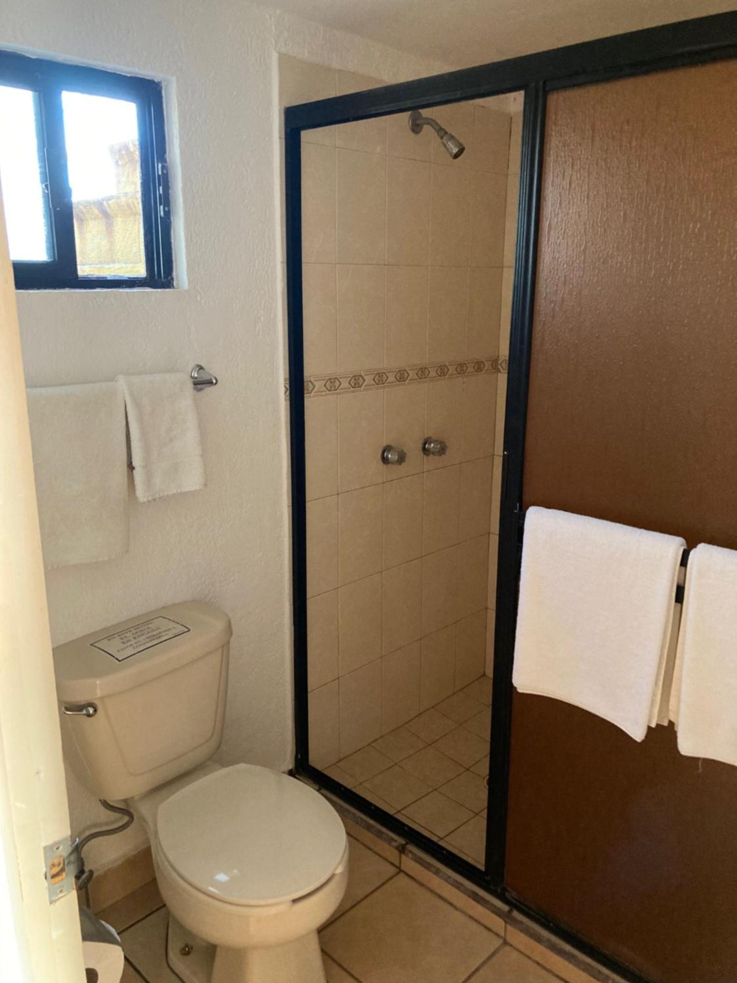 Hotel Mansion Tarahumara Areponapuchi المظهر الخارجي الصورة